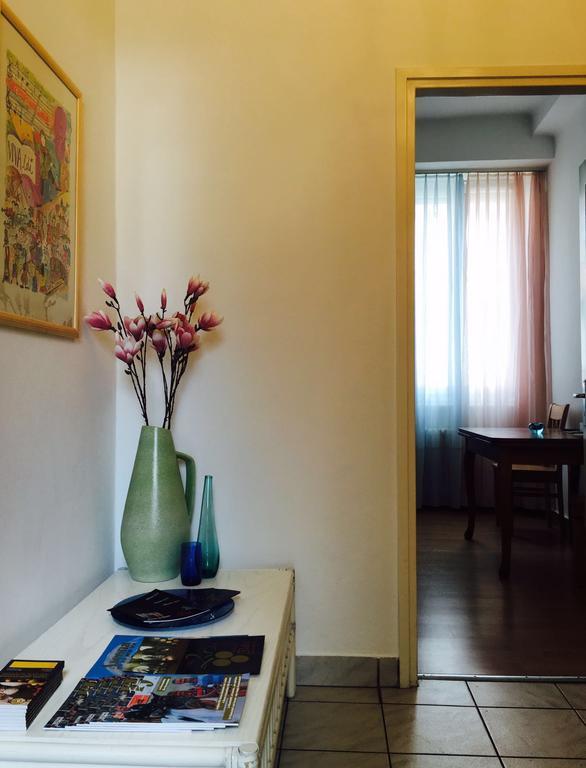 Bottega Del Vino Guesthouse Locarno Eksteriør bilde