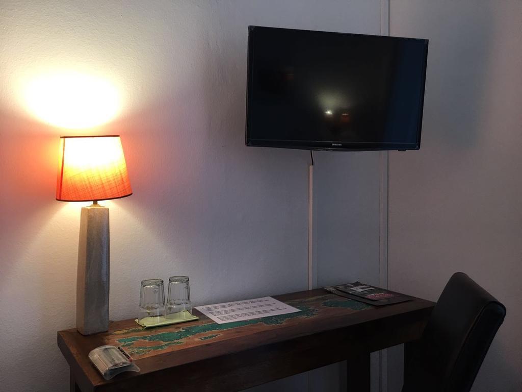 Bottega Del Vino Guesthouse Locarno Eksteriør bilde
