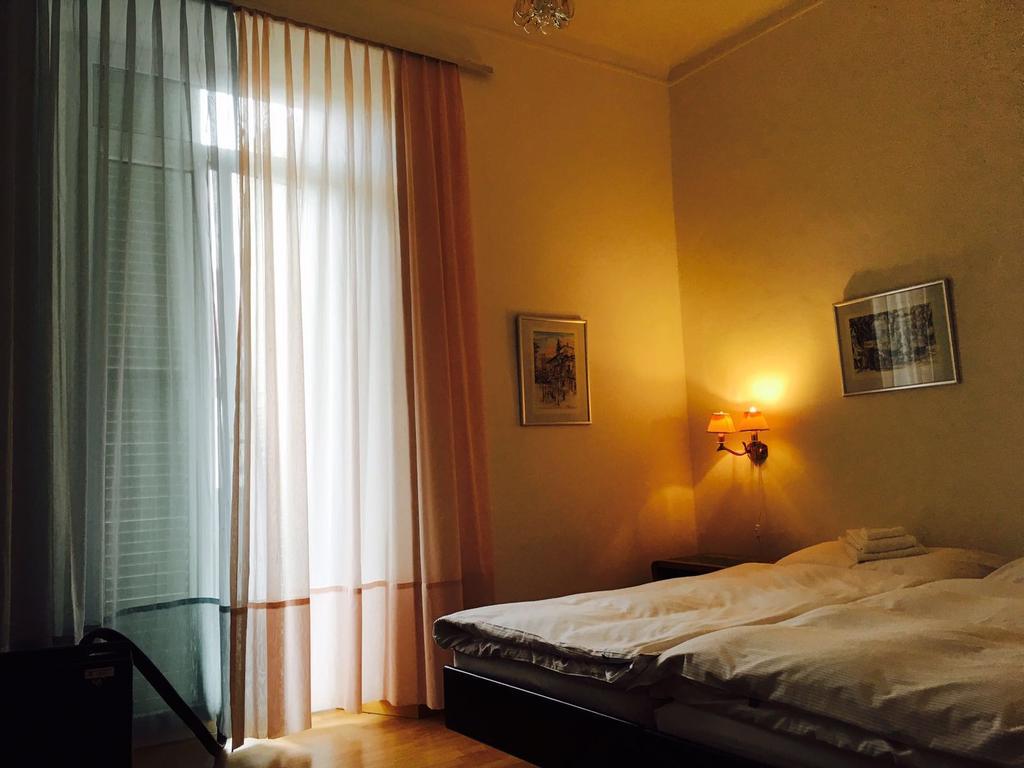 Bottega Del Vino Guesthouse Locarno Eksteriør bilde