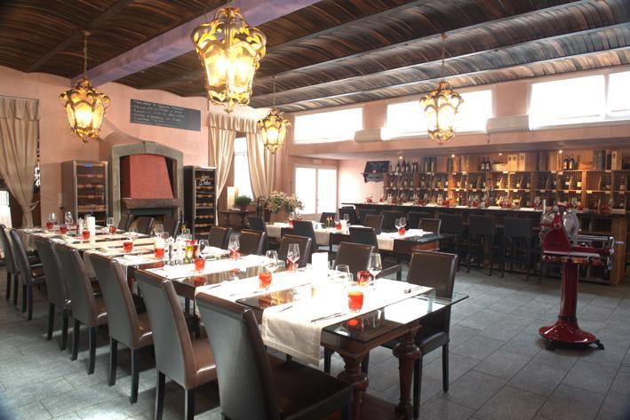 Bottega Del Vino Guesthouse Locarno Eksteriør bilde