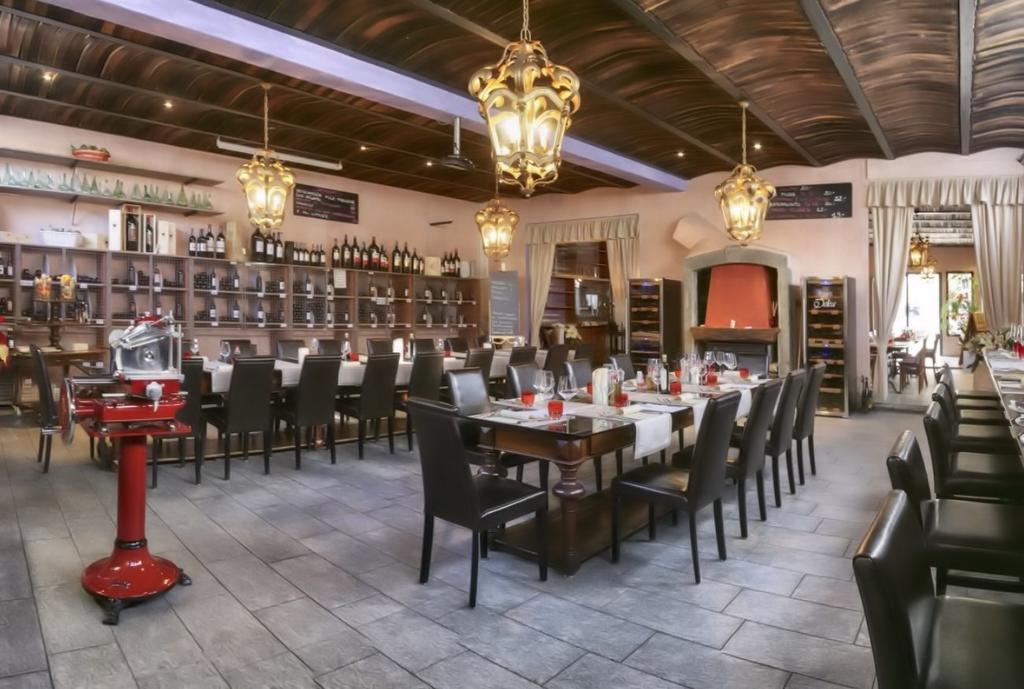 Bottega Del Vino Guesthouse Locarno Eksteriør bilde