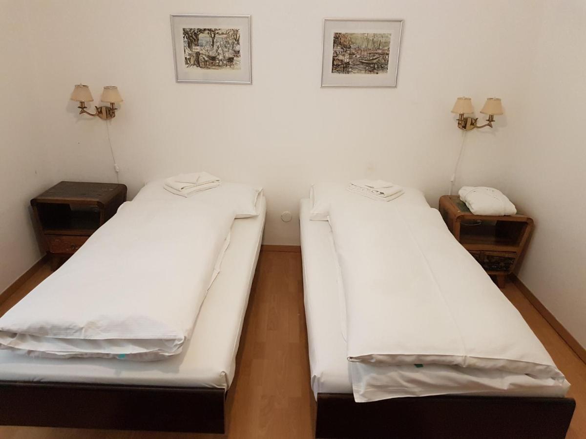 Bottega Del Vino Guesthouse Locarno Eksteriør bilde